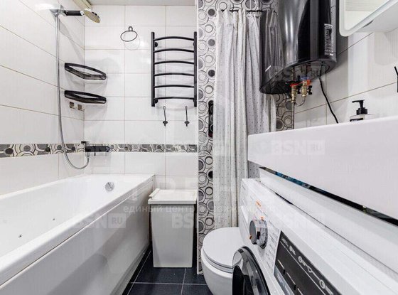 Продажа однокомнатной квартиры - 2-й Муринский проспект, д.22 