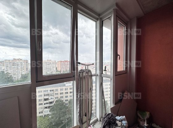 Продажа однокомнатной квартиры - Просвещения проспект, д.43 