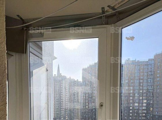 Продажа однокомнатной квартиры - Оптиков улица, д.52, корп.2г 