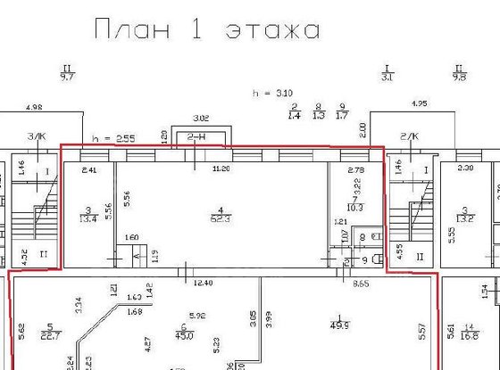 Продажа торгового помещения - Железноводская улица, д.15, литера А 