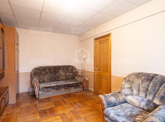 Продажа двухкомнатной квартиры - Металлистов проспект, д.61, корп.1 