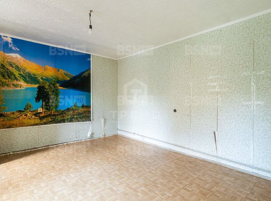 Продажа двухкомнатной квартиры - Камышовая улица, д.56, корп.2 