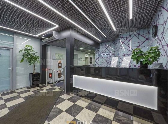 Аренда офиса - Пархоменко проспект, д.10 