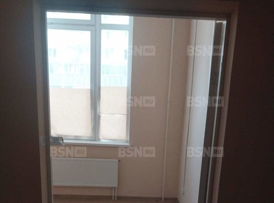 Продажа офиса - Мебельная улица, д.21, корп.1 литера А 