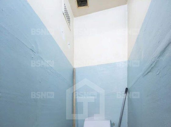 Продажа двухкомнатной квартиры - Большевиков проспект, д.71, корп.2 