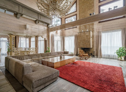 Продажа дачи - Ленинградская область, Выборгский район, Пески п., Большая Биржевая ул.