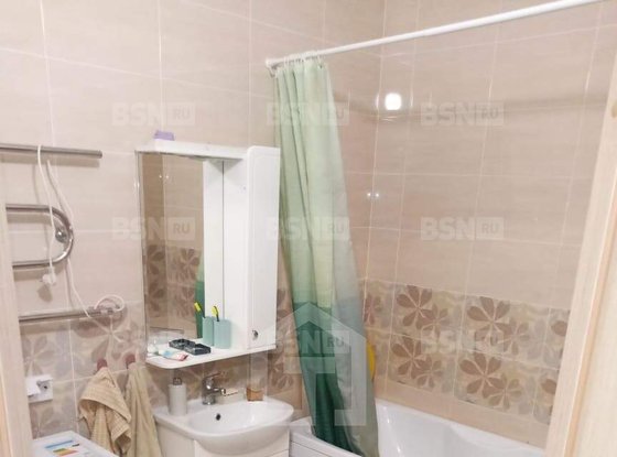 Продажа двухкомнатной квартиры - Сестрорецк, Советский проспект, д.36, корп.1 