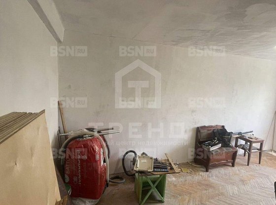 Продажа двухкомнатной квартиры - Мечникова проспект, д.18 