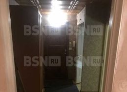 Продажа трехкомнатной квартиры - Комендантский, 32, к 2 