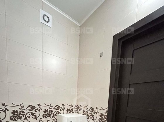 Продажа однокомнатной квартиры - Арцеуловская аллея, д.23, корп.1 стр 1 