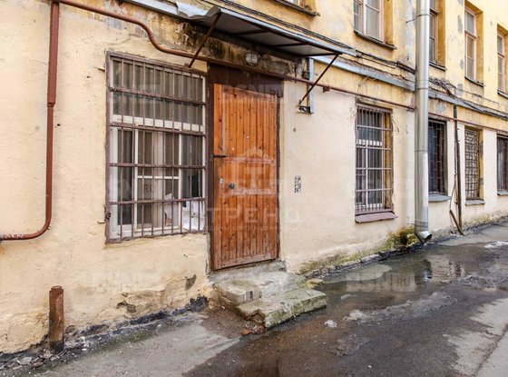 Продажа однокомнатной квартиры - 15-я В.О. линия, д.58, д 