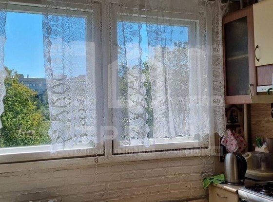 Продажа двухкомнатной квартиры - Есенина улица, д.14, корп.2 