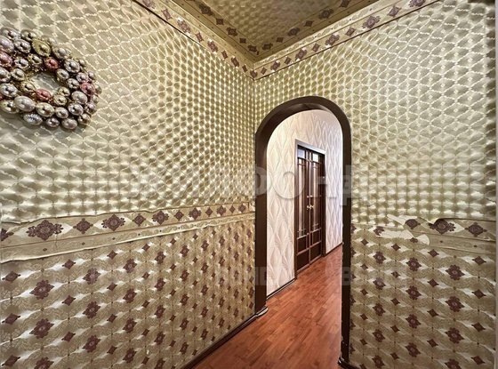 Продажа трехкомнатной квартиры - Маршала Жукова проспект, д.33, корп.3 
