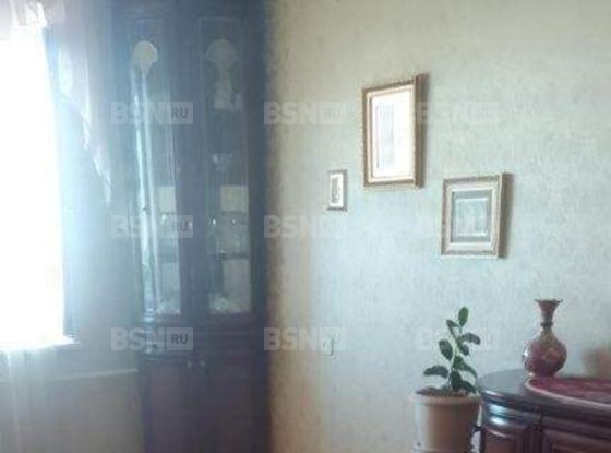 Продажа двухкомнатной квартиры - Комендантский проспект, д.39, корп.1 