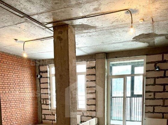 Продажа однокомнатной квартиры - Ремесленная улица, д.15, стр1 