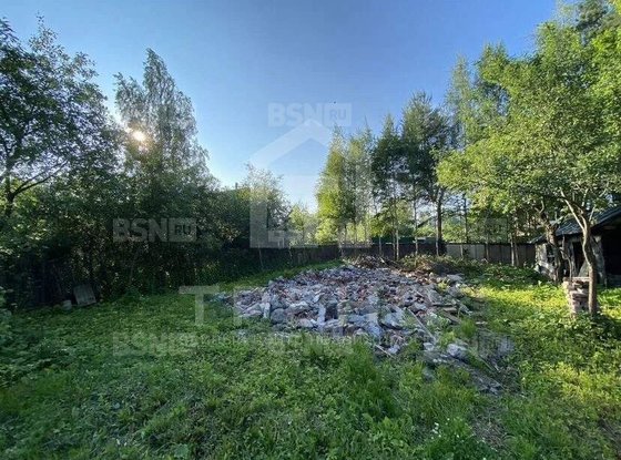 Продажа участка - поселок Парголово, Южная улица