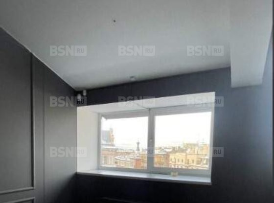 Аренда офиса - Бакунина проспект, д.5 