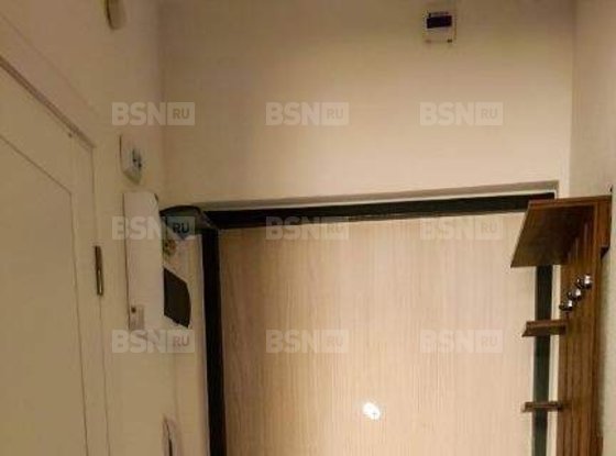 Продажа однокомнатной квартиры - Пейзажная улица, д.24, корп.3 