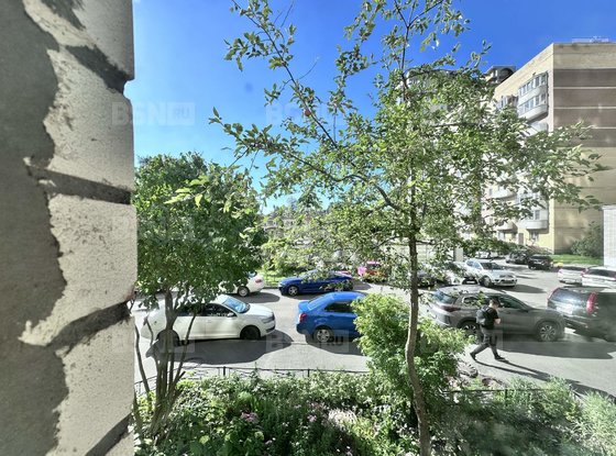 Продажа однокомнатной квартиры - Варшавская улица, д.19, корп.2 
