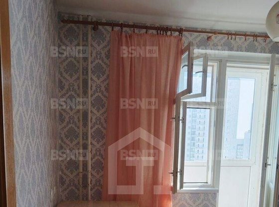 Продажа двухкомнатной квартиры - Бадаева улица, д.8, корп.2 