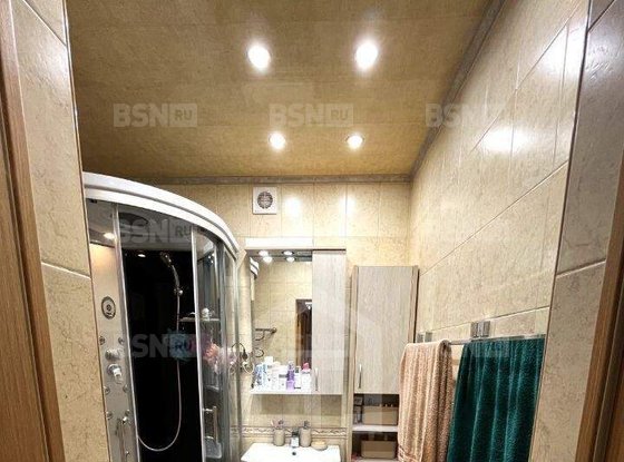 Продажа трехкомнатной квартиры - Пушкин, Кедринская улица, д.12 