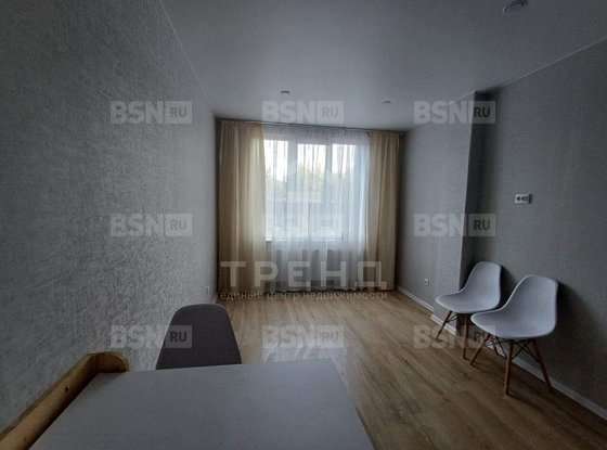 Продажа однокомнатной квартиры - Мурино, Шоссе в Лаврики улица, д.93 