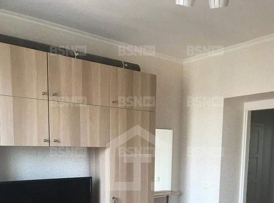 Продажа двухкомнатной квартиры - Бадаева улица, д.14, корп.1 