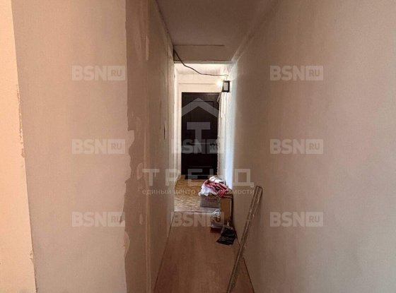 Продажа двухкомнатной квартиры - Карпинского улица, д.28, корп.2 
