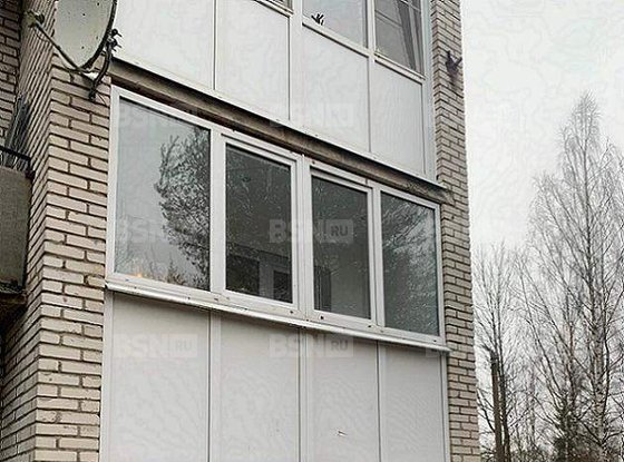 Продажа однокомнатной квартиры - поселок Перово, Круговая улица, д.11 