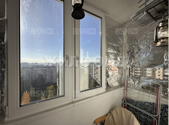 Продажа однокомнатной квартиры - Богатырский проспект, д.36, корп.1 