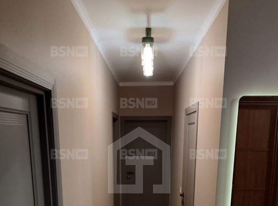 Продажа трехкомнатной квартиры - Советский проспект, д.36, корп.2 