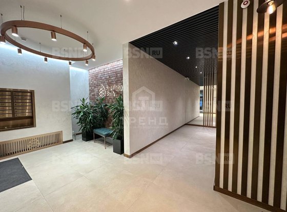 Продажа однокомнатной квартиры - Манчестерская улица, д.5, корп.1 