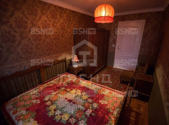 Продажа трехкомнатной квартиры - деревня Новое Девяткино, Славы улица, д.7 