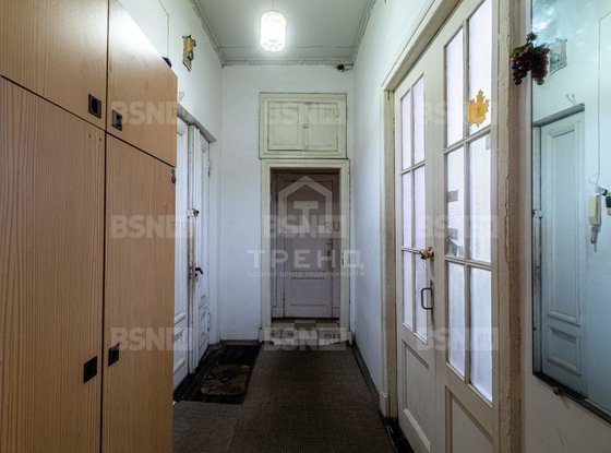Продажа двухкомнатной квартиры - Сердобольская улица, д.1 