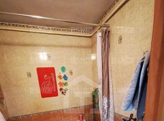 Продажа однокомнатной квартиры - Энергетиков проспект, д.35, корп.4 