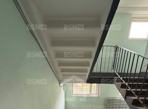 Продажа однокомнатной квартиры - Уточкина улица, д.6, корп.1 