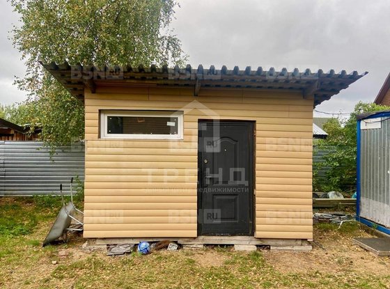 Продажа дома - Сосновый Бор, Сосновая улица