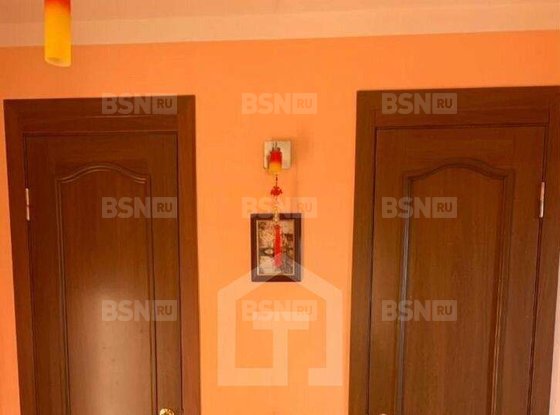 Продажа однокомнатной квартиры - Ленинский проспект, д.93, корп.2 