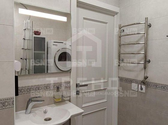 Продажа двухкомнатной квартиры - Юнтоловский проспект, д.55, корп.2 