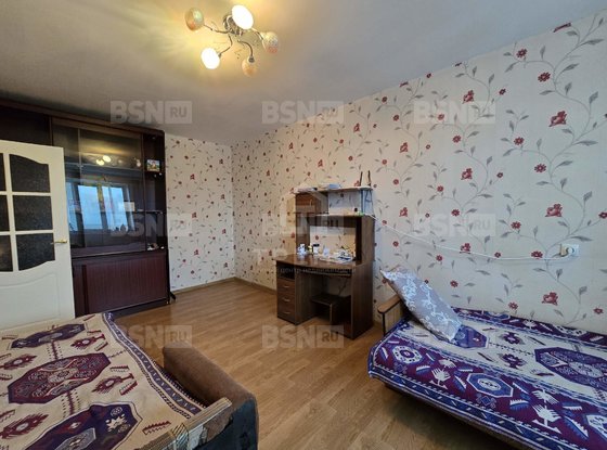 Продажа двухкомнатной квартиры - Культуры проспект, д.25, корп.1 