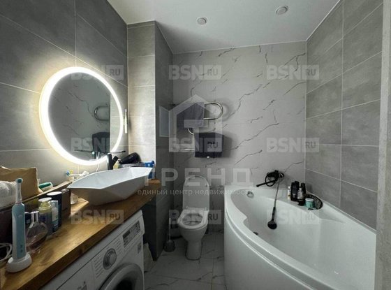 Продажа однокомнатной квартиры - Мурино, Шувалова улица, д.22, корп.3 