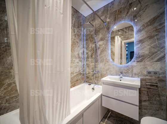 Продажа однокомнатной квартиры - Белоостровская улица, д.10, корп.2 стр 1 