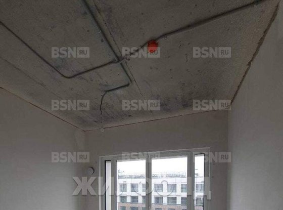 Продажа трехкомнатной квартиры - Измайловский проспект, д.29, литера И 