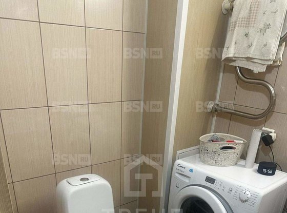 Продажа однокомнатной квартиры - Мурино, Воронцовский бульвар, д.6 