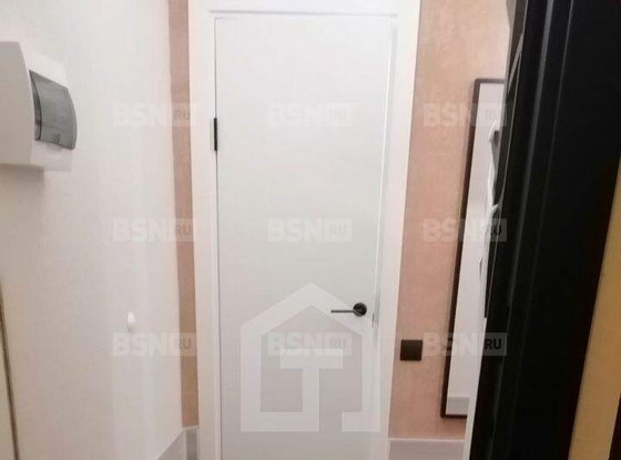 Продажа однокомнатной квартиры - Сапёрный переулок, д.10 