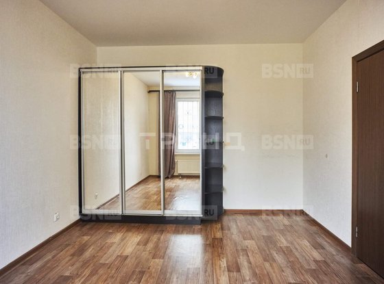 Продажа однокомнатной квартиры - Южное шоссе, д.55, корп.3 