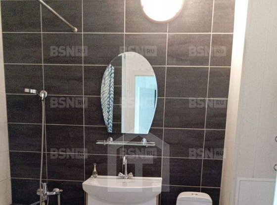 Продажа однокомнатной квартиры - Белградская улица, д.26, корп.9 