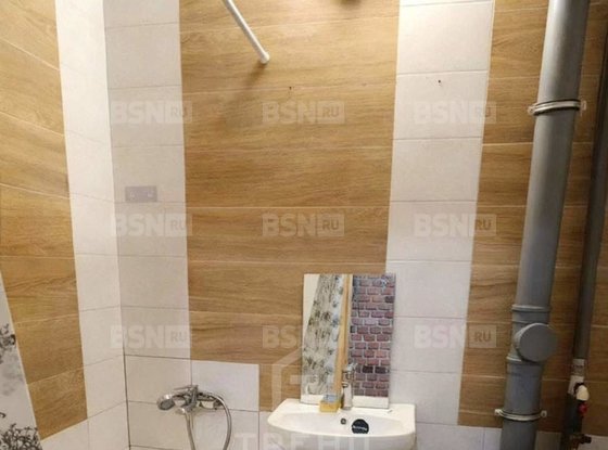 Продажа однокомнатной квартиры - Мурино, Новая улица, д.15 