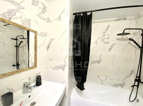 Продажа однокомнатной квартиры - Ломоносов, Михайловская улица, д.51 