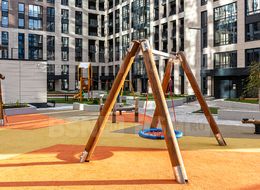 Продажа трехкомнатной квартиры в новостройке - ул. Белоостровская, д. 10, корп. 1 